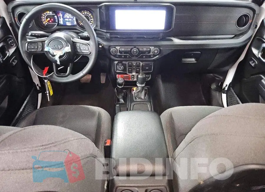 1C6RJTBG4TL162157 Photo# 8