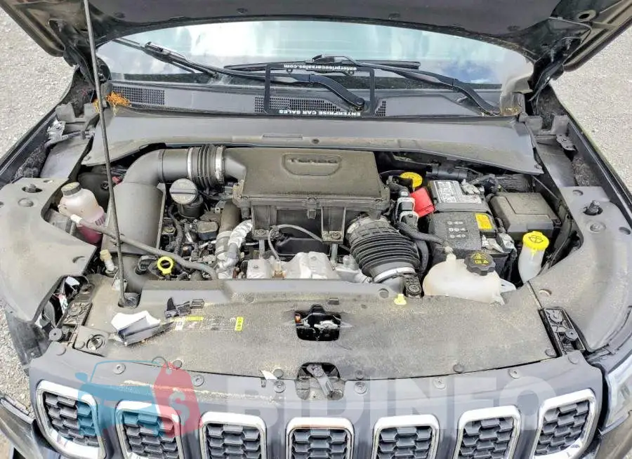 3C4NJDBN6RT139102 Photo# 12