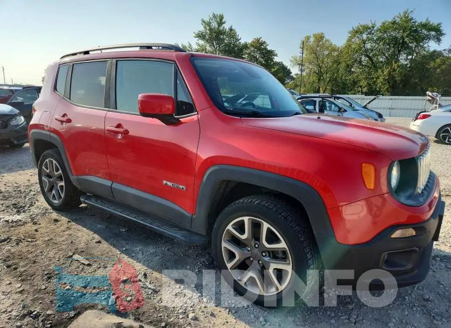 ZACCJBBB3HPF17240 Photo# 4