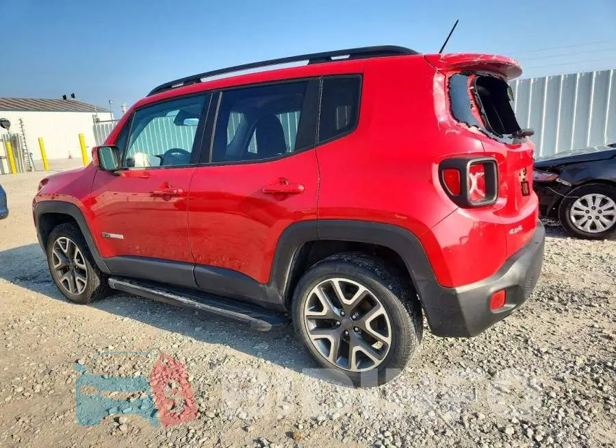 ZACCJBBB3HPF17240 Photo# 2