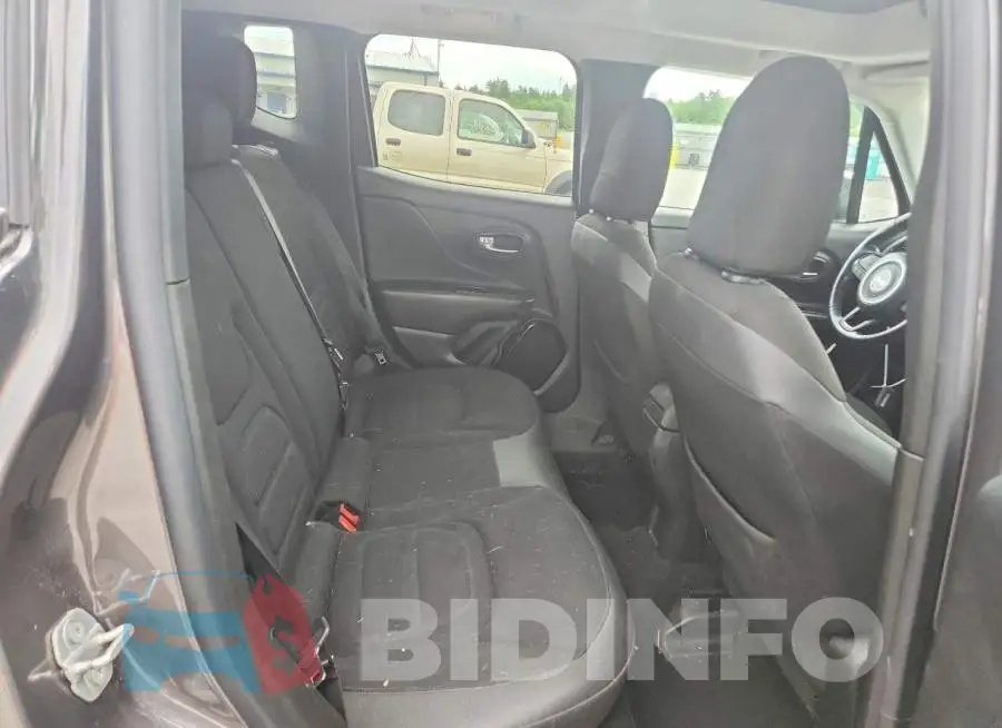 ZACCJBBHXHPE66937 Photo# 10