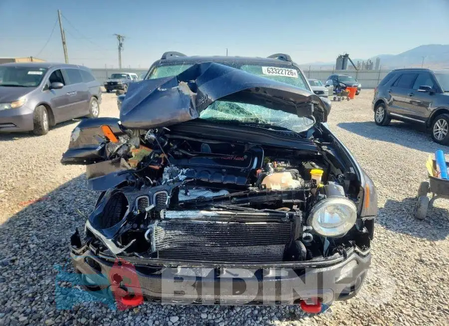 ZACCJBCB4HPF95833 Photo# 5