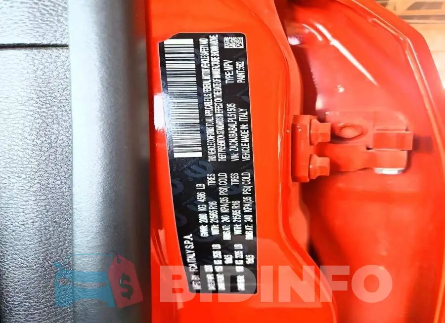 ZACNJBAB4LPL51505 Photo# 12