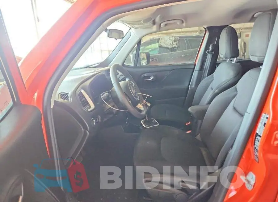 ZACNJBAB4LPL51505 Photo# 7