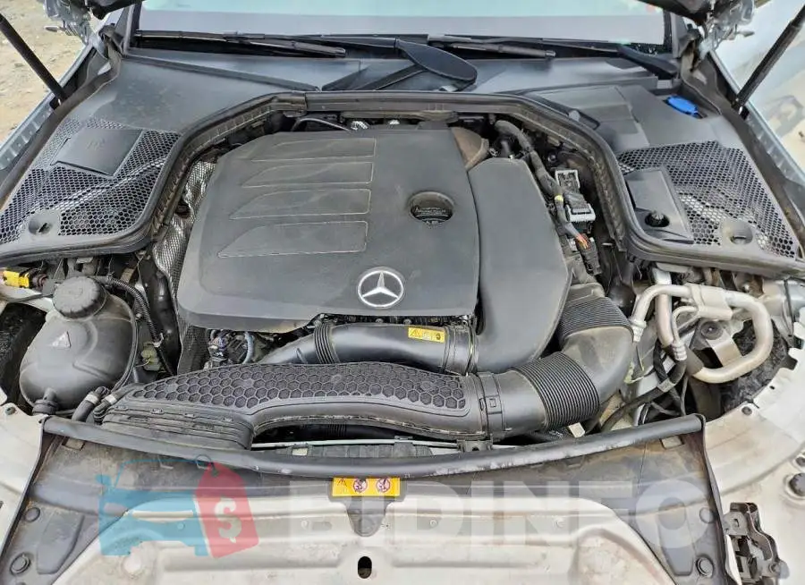 W1KWF8DB1MR644844 Photo# 11