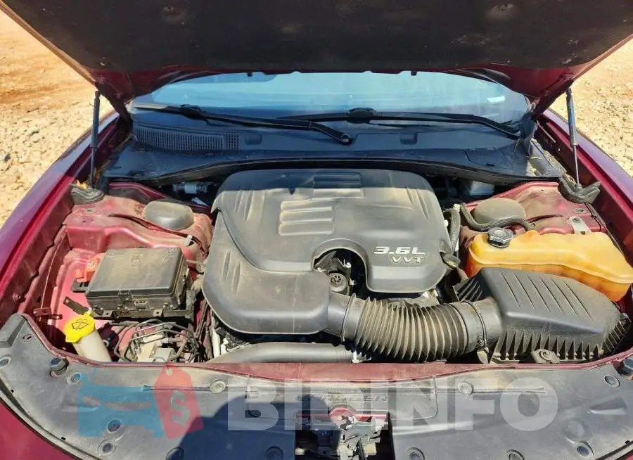 2C3CDXBG1LH116543 Photo# 11