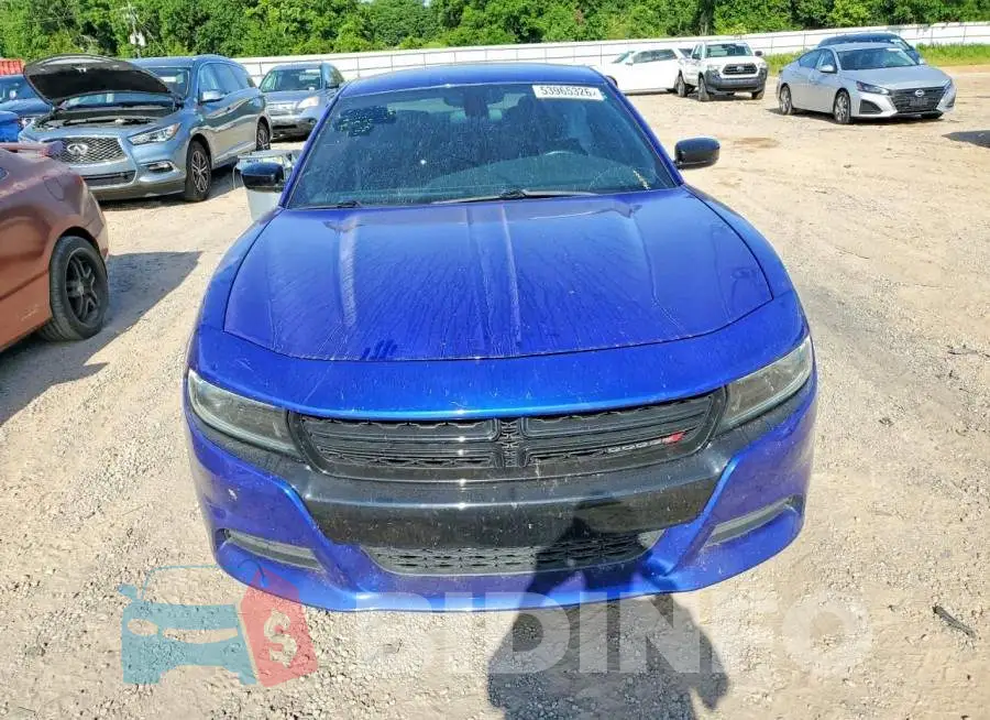 2C3CDXBG1NH120322 Photo# 5