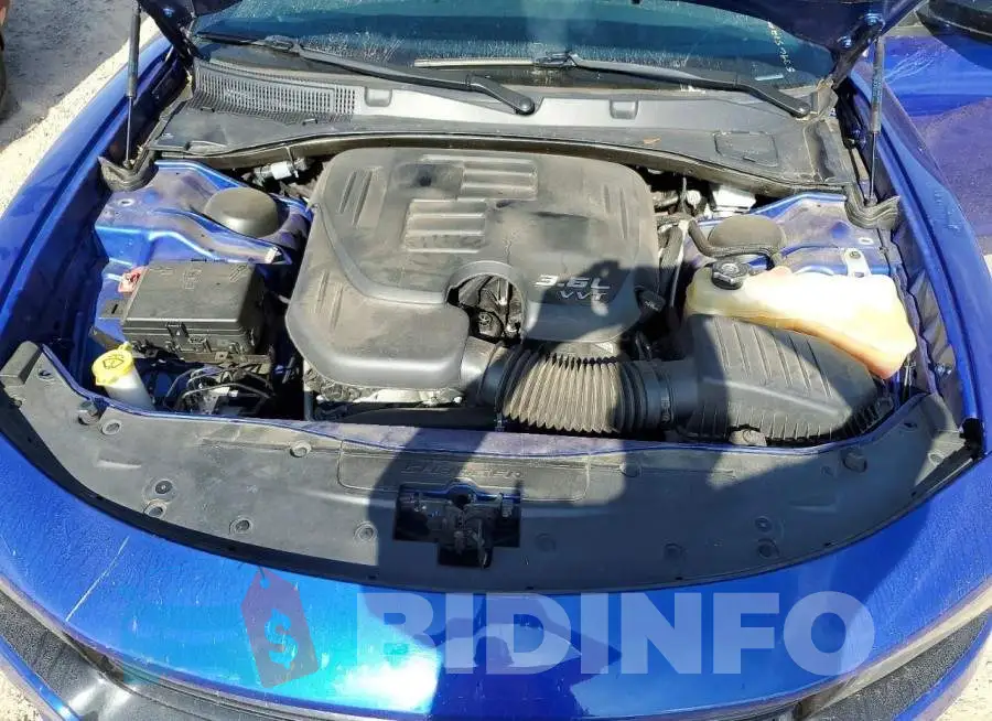 2C3CDXBG1NH120322 Photo# 11