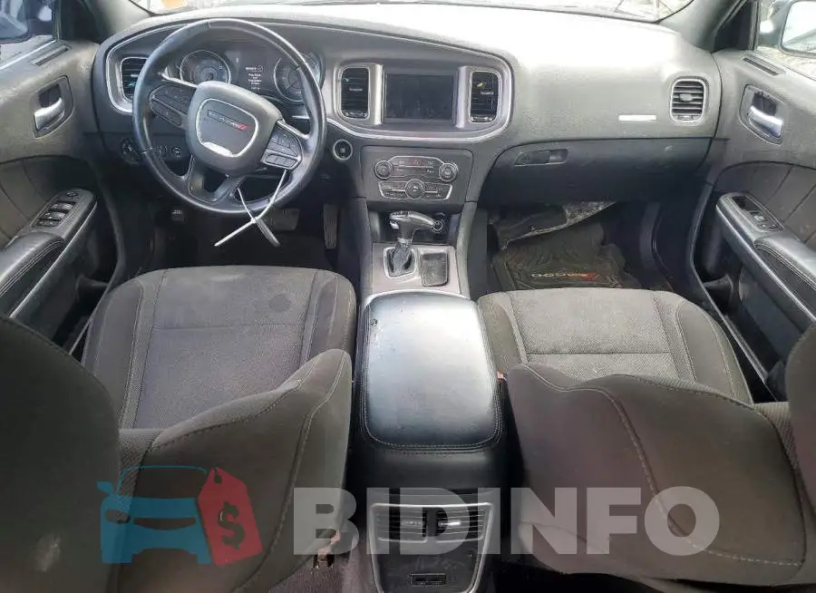 2C3CDXBG5NH247932 Photo# 8