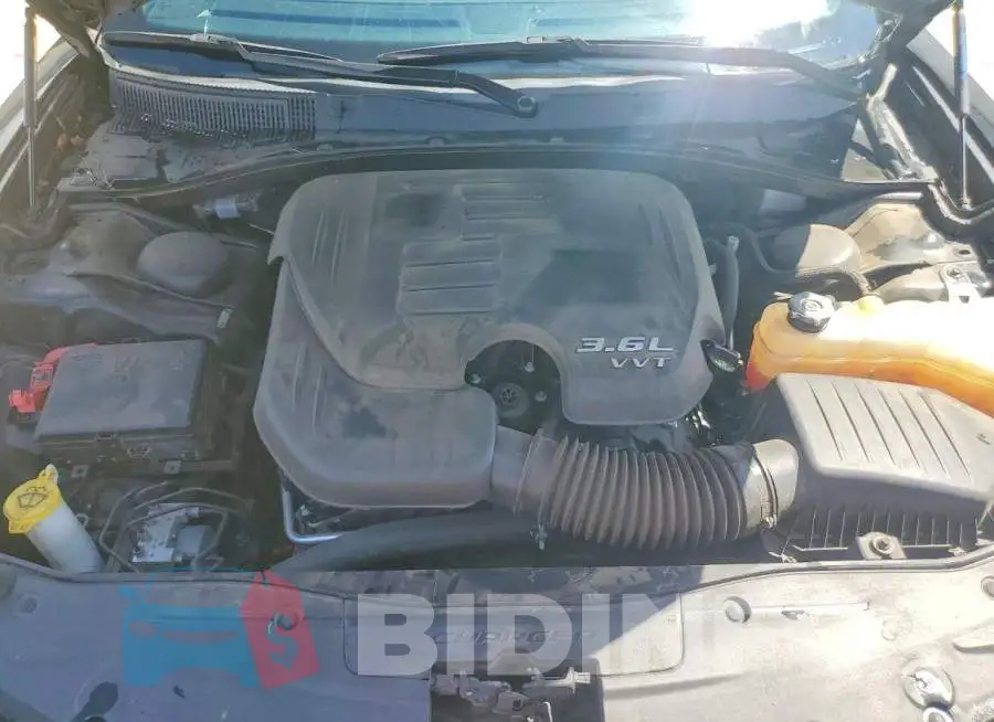 2C3CDXBG5NH247932 Photo# 11