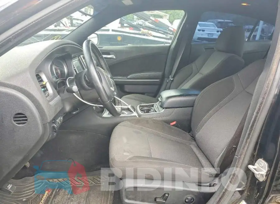 2C3CDXBG5NH247932 Photo# 7