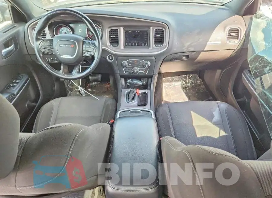 2C3CDXBGXNH235064 Photo# 8