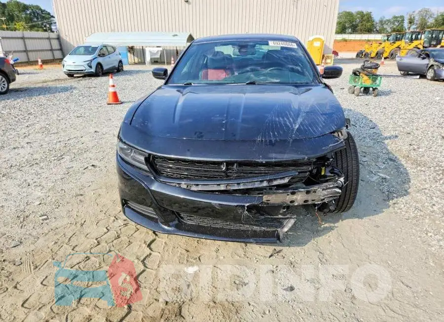 2C3CDXCTXHH525689 Photo# 5