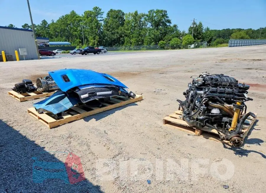 2C3CDXGJ7PH568491 Photo# 4