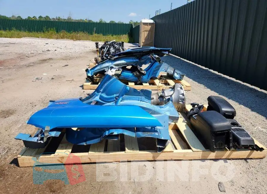 2C3CDXGJ7PH568491 Photo# 6