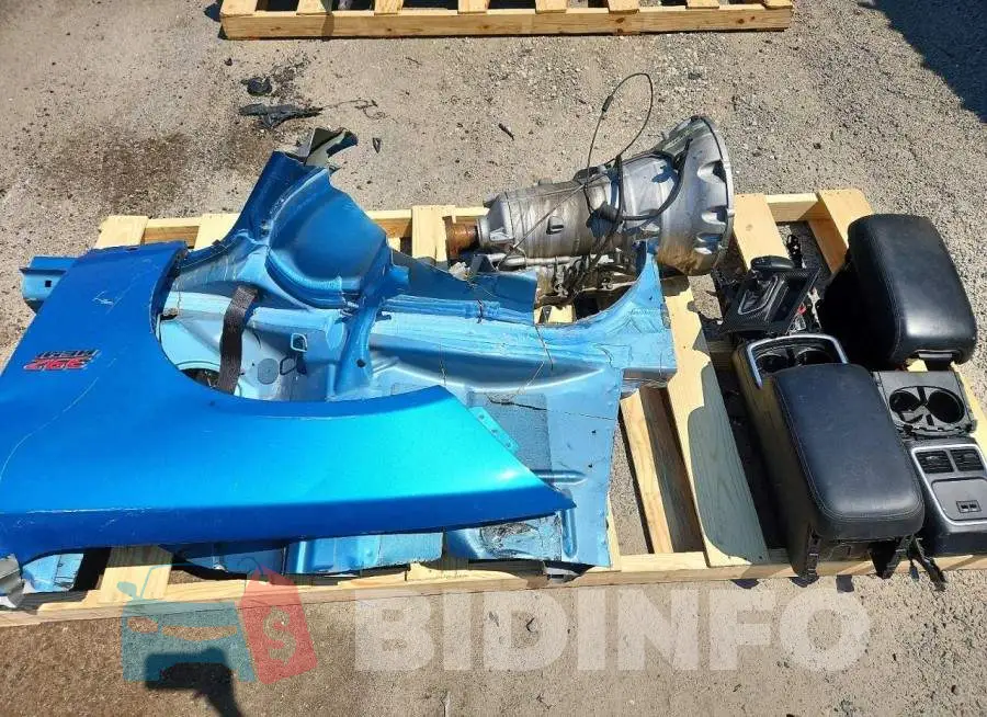 2C3CDXGJ7PH568491 Photo# 12