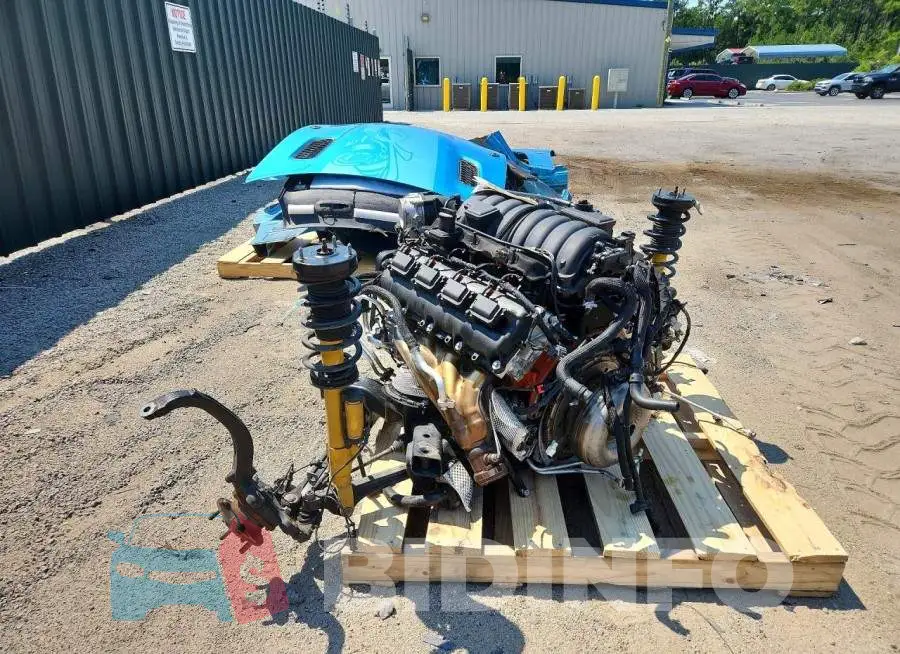 2C3CDXGJ7PH568491 Photo# 5