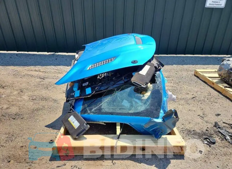 2C3CDXGJ7PH568491 Photo# 7