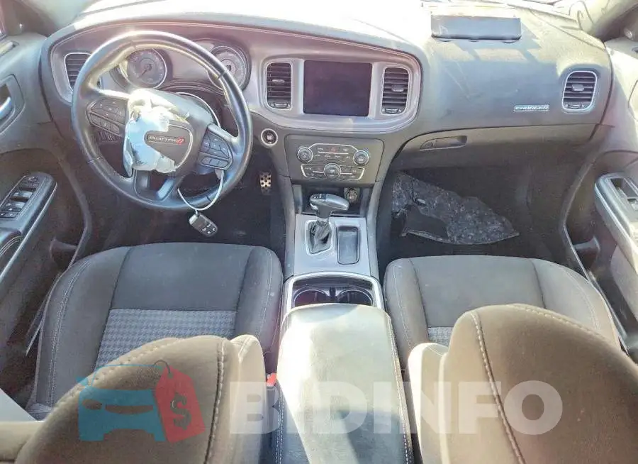 2C3CDXHG2PH584701 Photo# 8