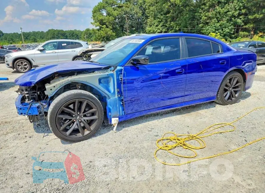 2C3CDXHG3MH673219 Photo# 1