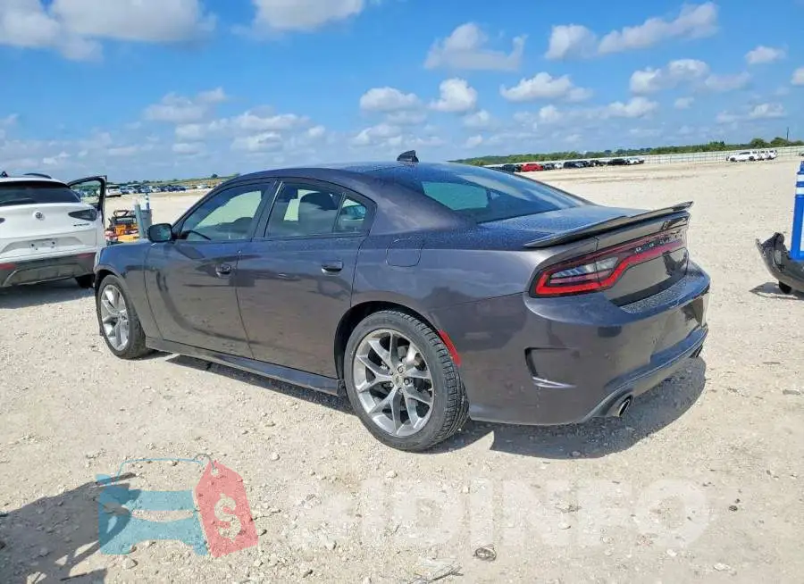 2C3CDXHG6PH546954 Photo# 2