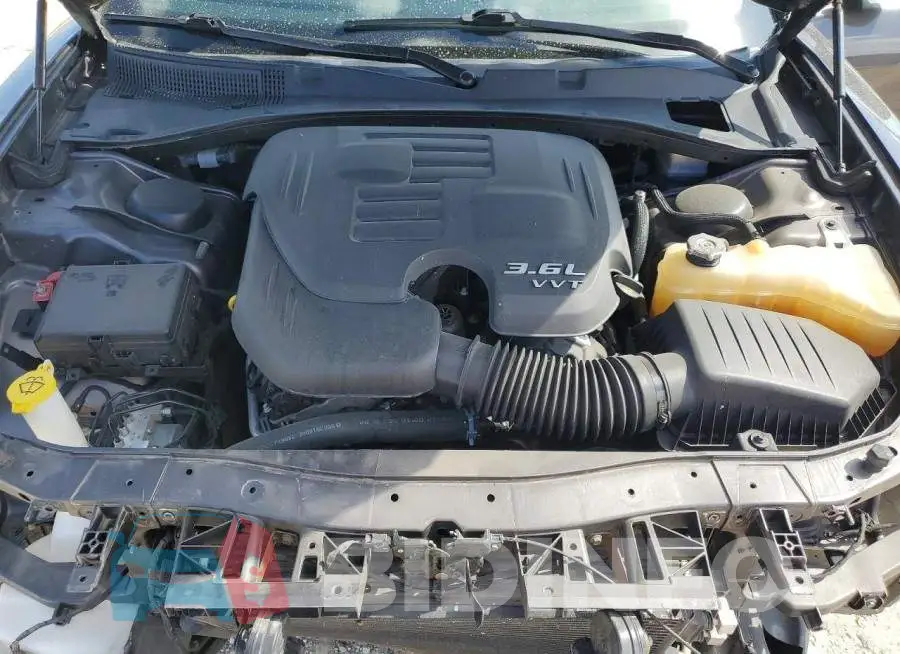 2C3CDXHG6PH546954 Photo# 11