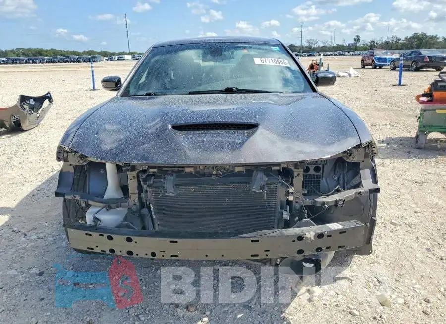 2C3CDXHG6PH546954 Photo# 5