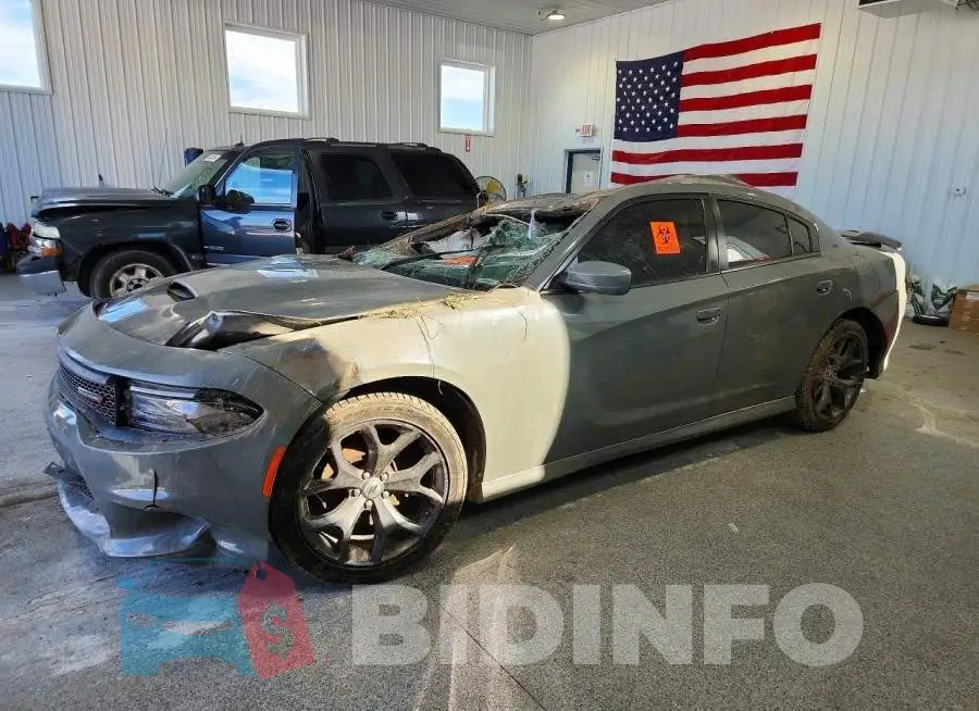 2C3CDXHG9KH562087 Photo# 1