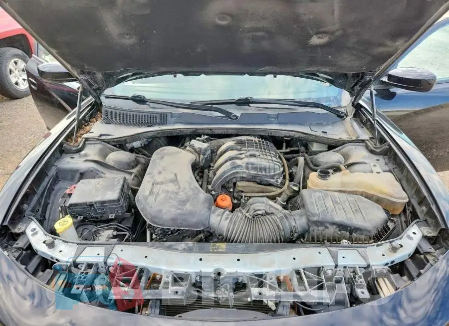 2C3CDXKG2NH115467 Photo# 11