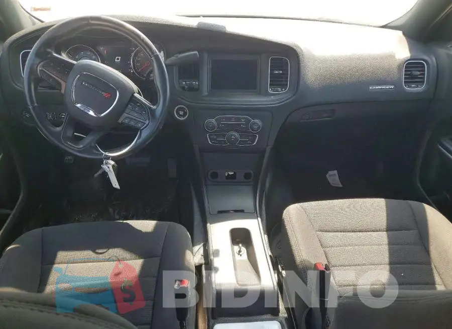 2C3CDXKT9KH739243 Photo# 8
