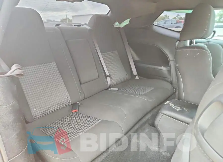 2C3CDZFJ1PH688512 Photo# 10