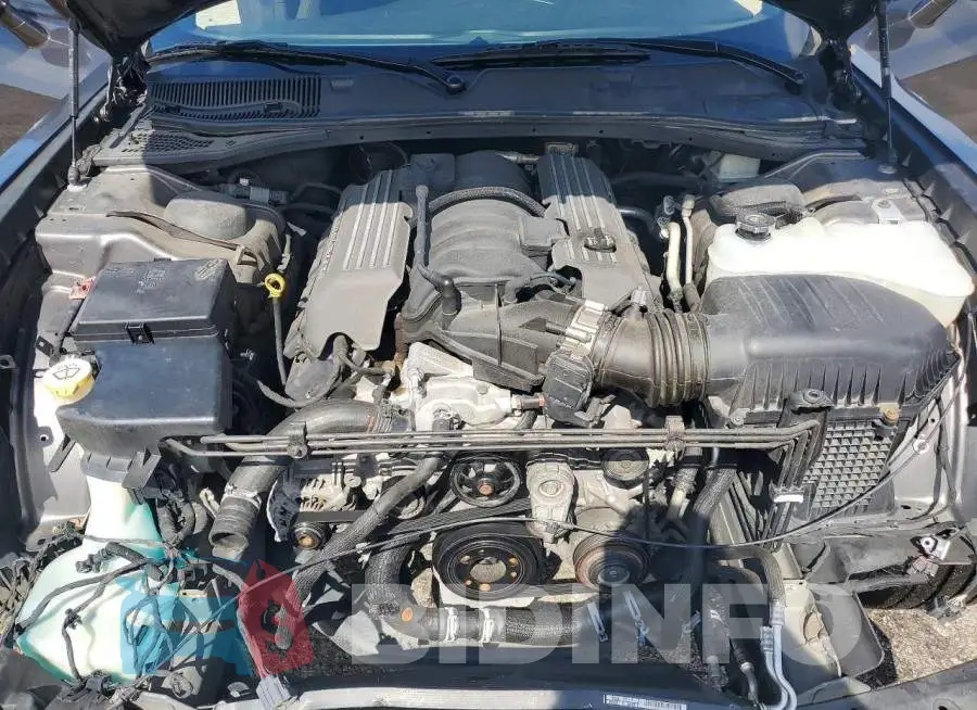 2C3CDZFJ6LH123389 Photo# 11