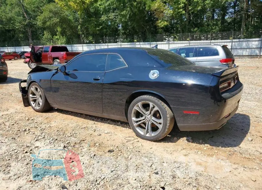 2C3CDZJG2MH560545 Photo# 2