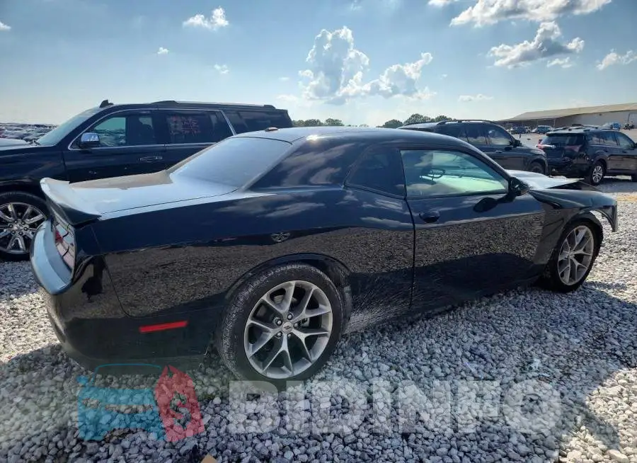 2C3CDZJG7PH544197 Photo# 3