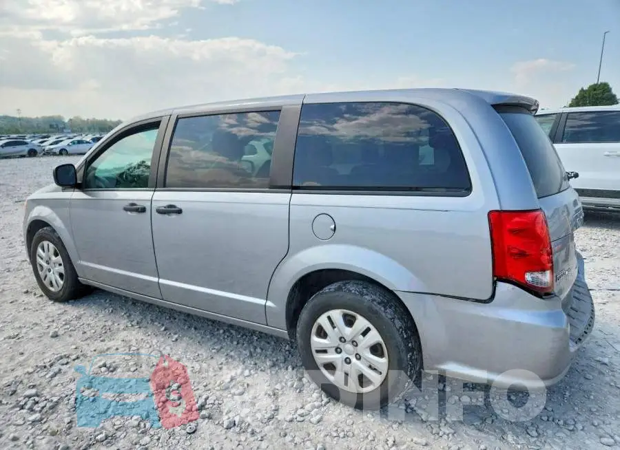 2C4RDGBG7KR531199 Photo# 2