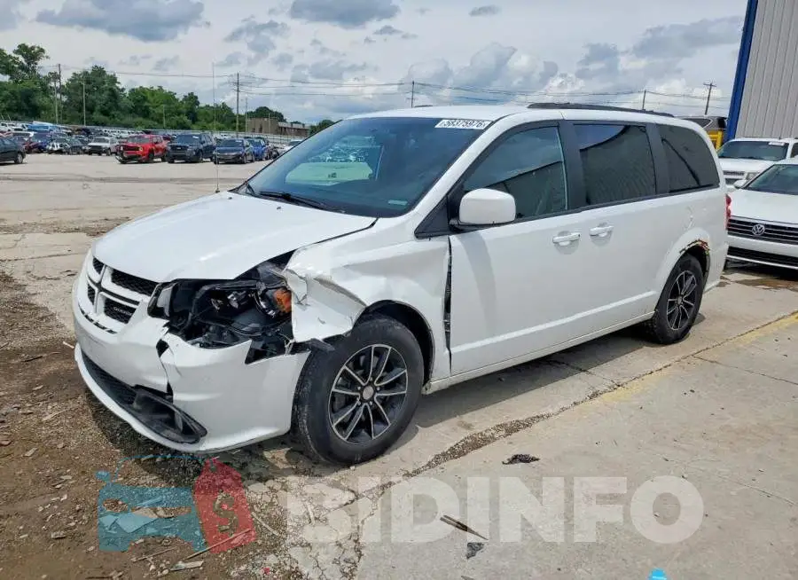 2C4RDGEG8JR147085 Photo# 1