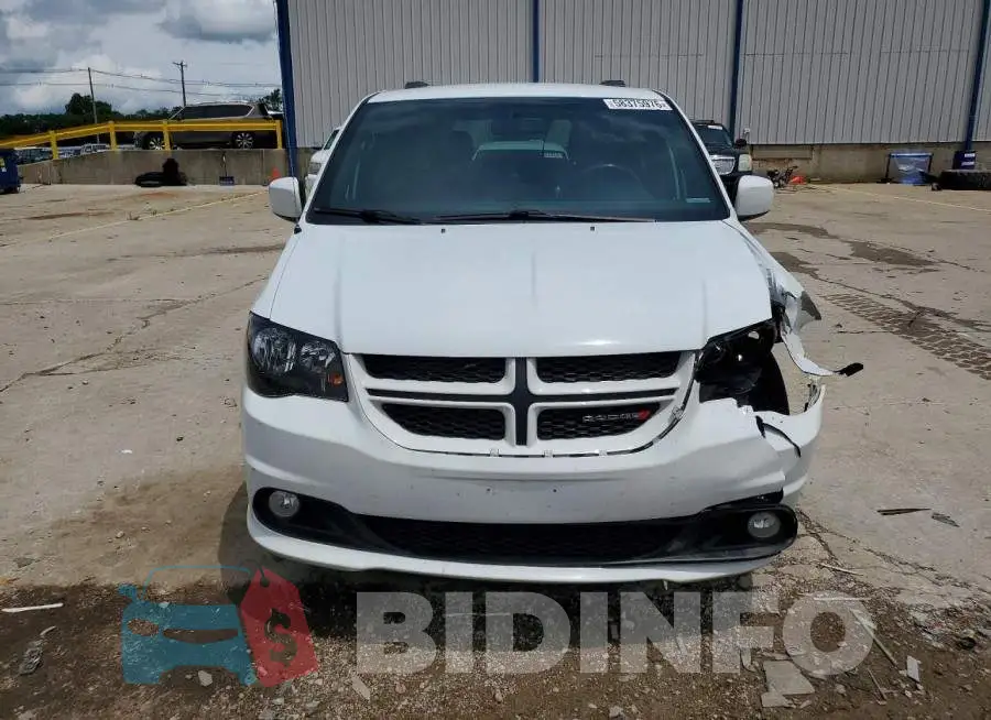 2C4RDGEG8JR147085 Photo# 5