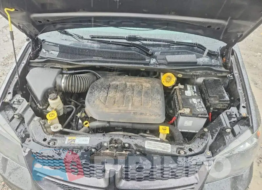 2C4RDGEGXKR670917 Photo# 12