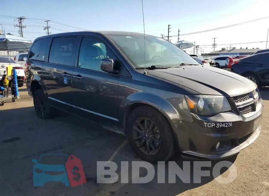 2C4RDGEGXLR179247 Photo# 4