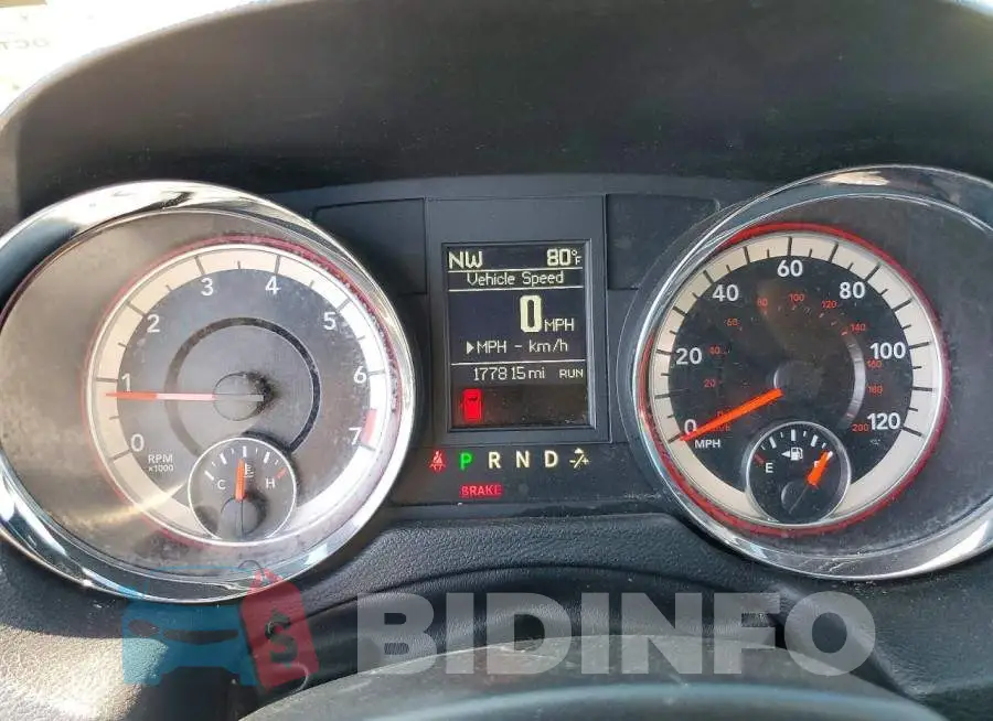 2C4RDGEGXLR179247 Photo# 9