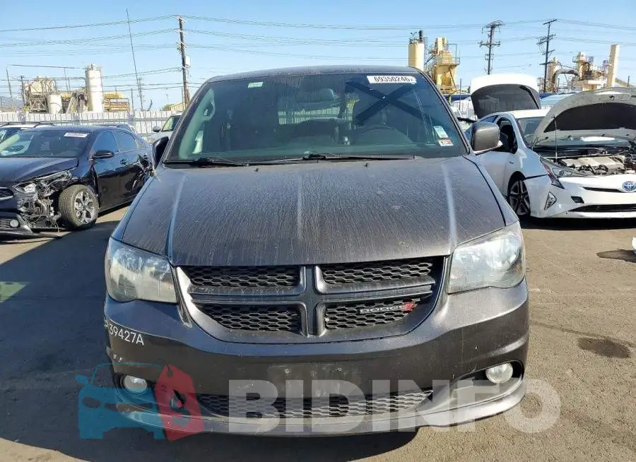 2C4RDGEGXLR179247 Photo# 5