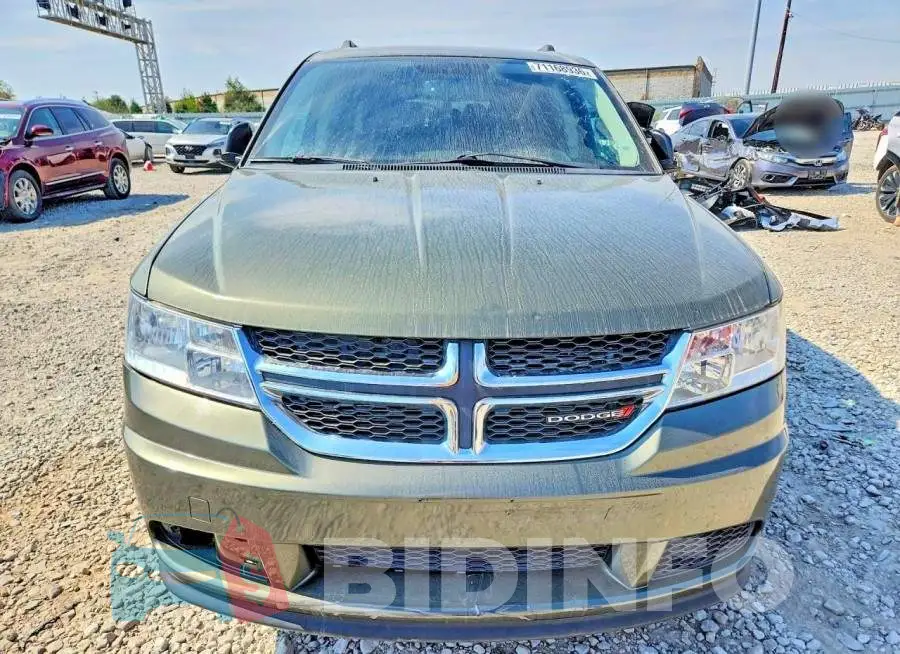 3C4PDCAB1HT552738 Photo# 5