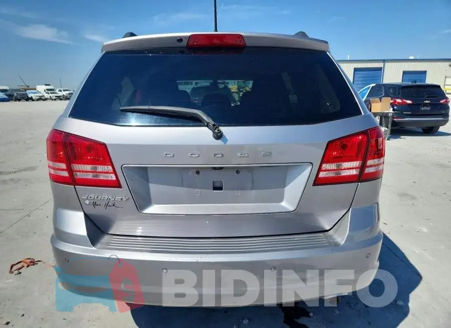 3C4PDCAB1LT261343 Photo# 6