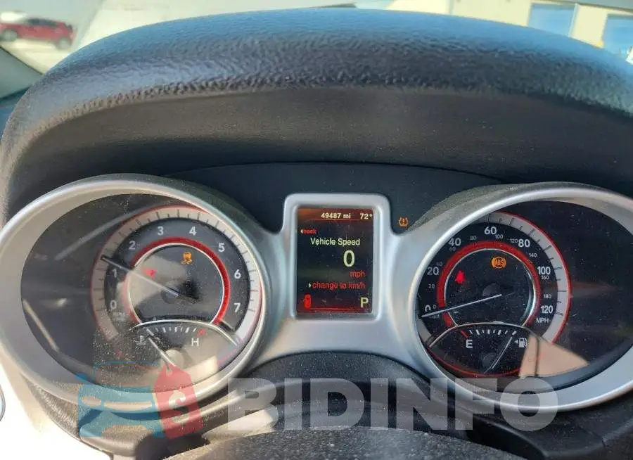3C4PDCAB1LT261343 Photo# 9