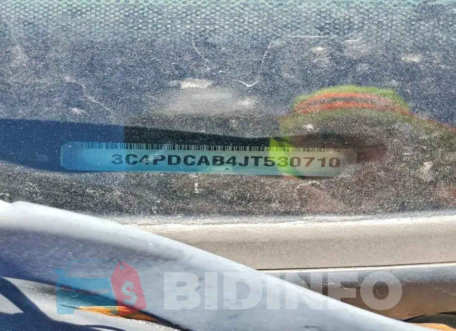 3C4PDCAB4JT530710 Photo# 13