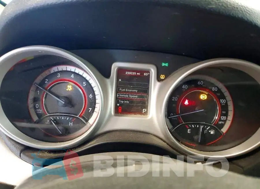 3C4PDCAB6HT557370 Photo# 9