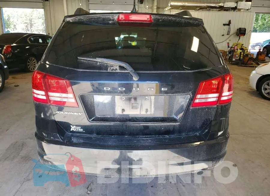 3C4PDCAB6HT557370 Photo# 6