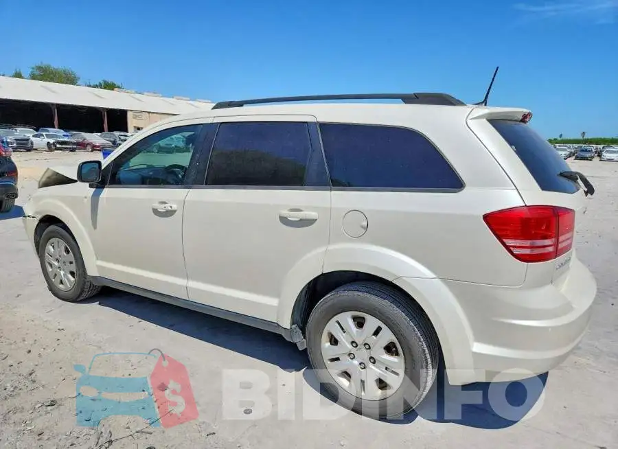 3C4PDCABXJT524426 Photo# 2