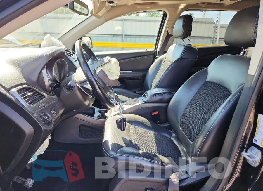 3C4PDCGB6LT267808 Photo# 7