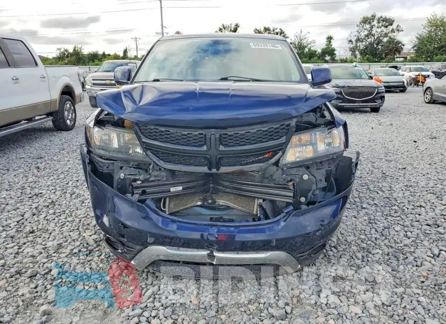 3C4PDCGG5HT626035 Photo# 5